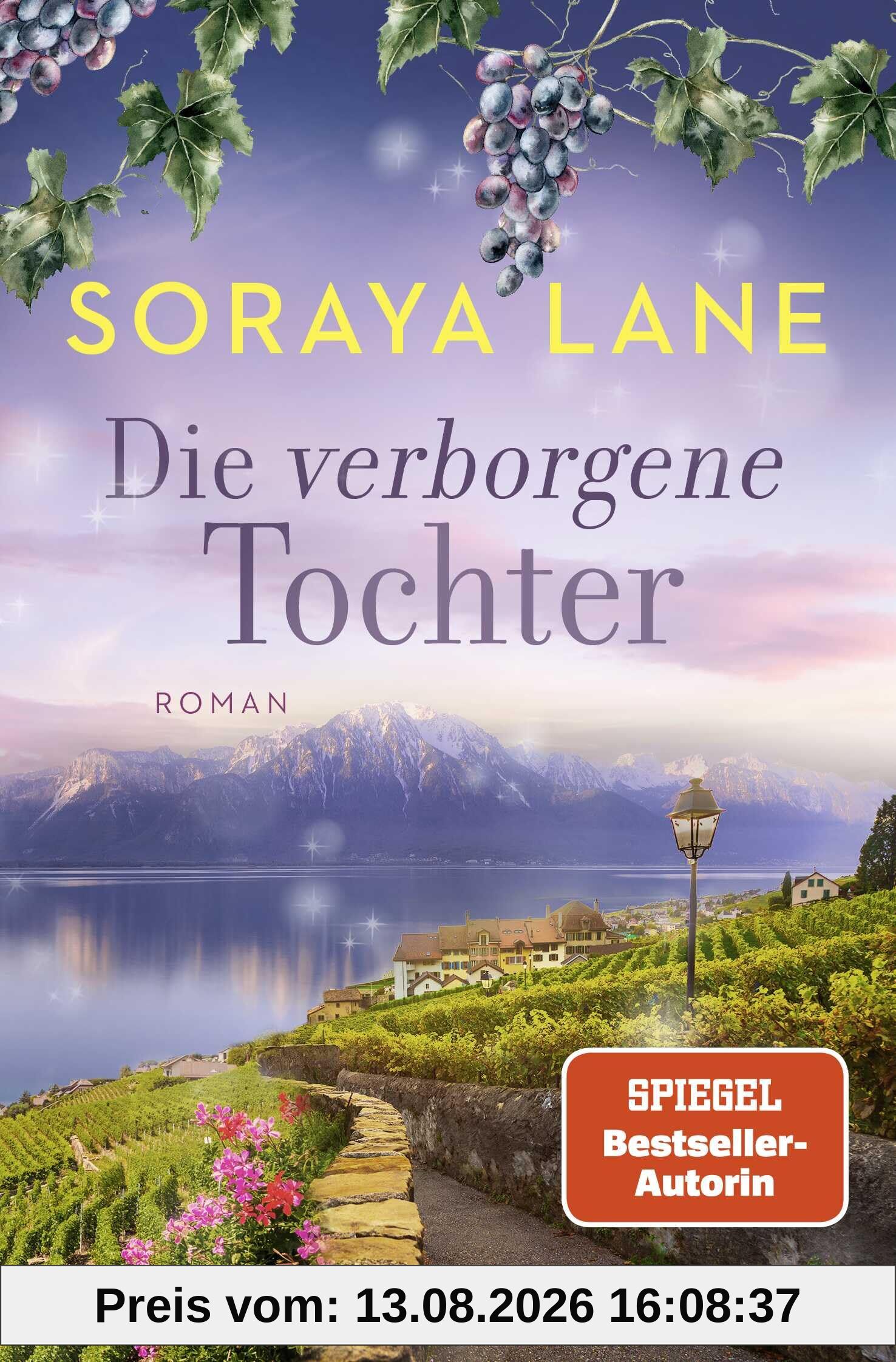 Die verborgene Tochter: Roman