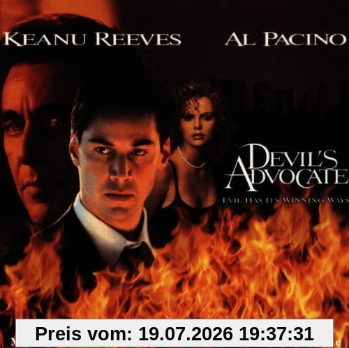 unbekannt The Devil's Advocate