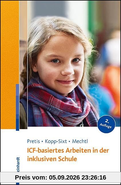 ICF-basiertes Arbeiten in der inklusiven Schule