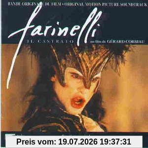 Mallas-Godlewska Farinelli Il Castrato (G.Corbiau)