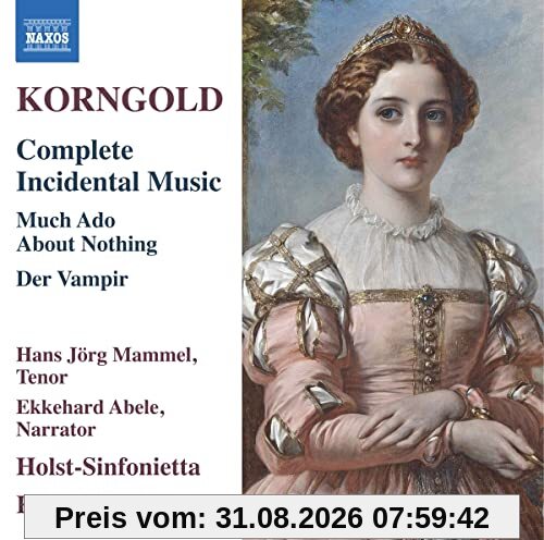 Complete Incidental Music