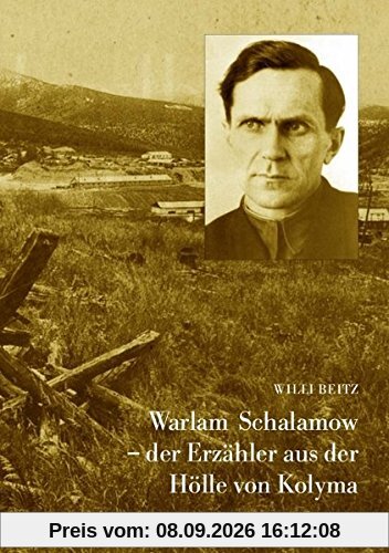 Warlam Schalamow - der Erzähler aus der Hölle von Kolyma