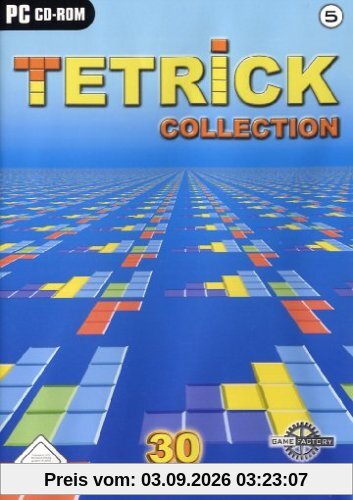 Tetrick Collection - [PC]