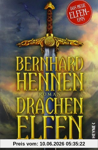 Drachenelfen