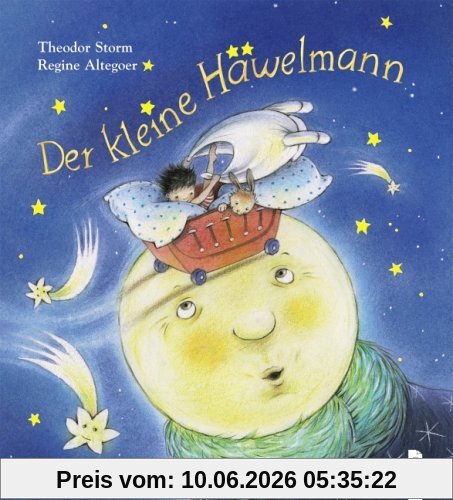 Der kleine Häwelmann