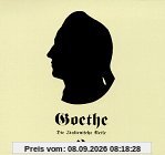 Die Italienische Reise, 20 Audio-CDs in 3 Tln., Tl.3, 8. Juni 1787 - 14. April 1788, 8 Audio-CDs