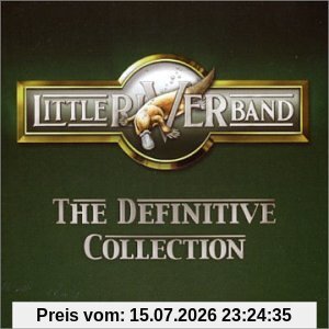 Little River Band The Definitive Collection