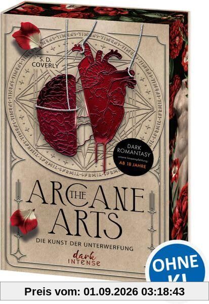 The Arcane Arts