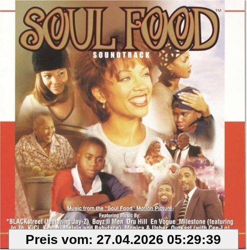 Soul Food