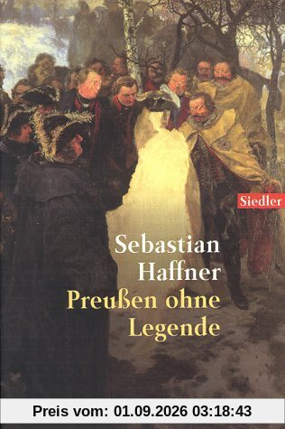 Preussen ohne Legende