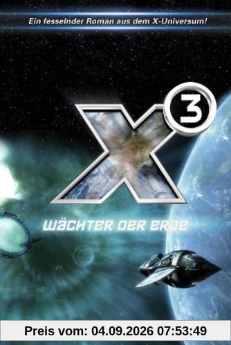 X3: Wächter der Erde
