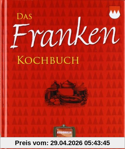 Das Franken Kochbuch