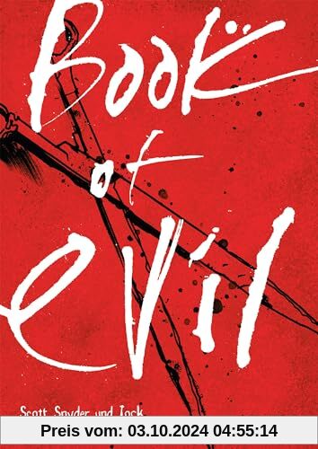 Book of Evil