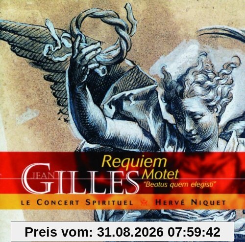 Requiem/Motet