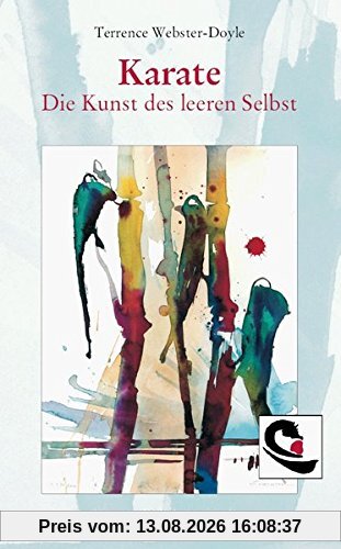 Karate - Der Weg des leeren Selbst