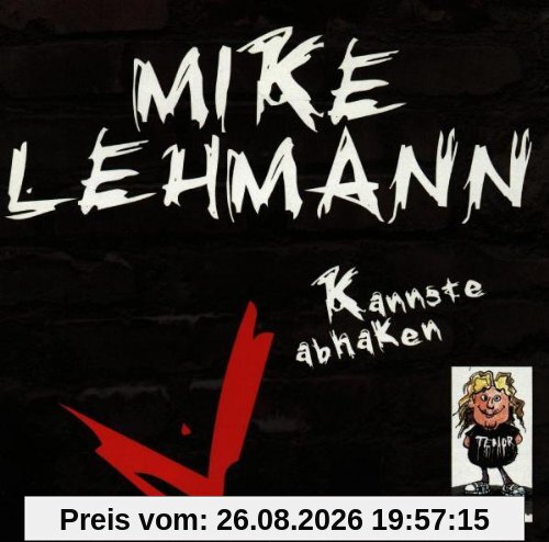 Kannste Abhaken