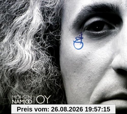Mohsen Namjoo: Oy