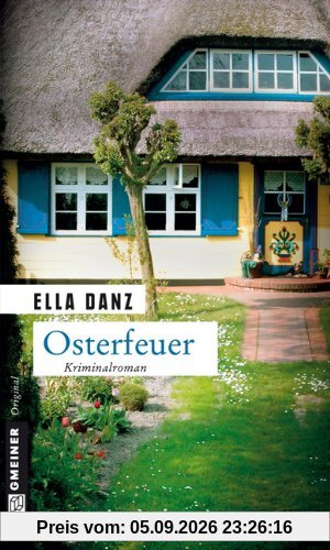 Osterfeuer
