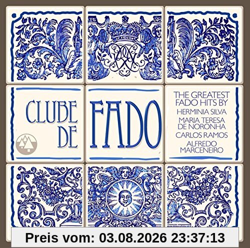 Various Original Fado