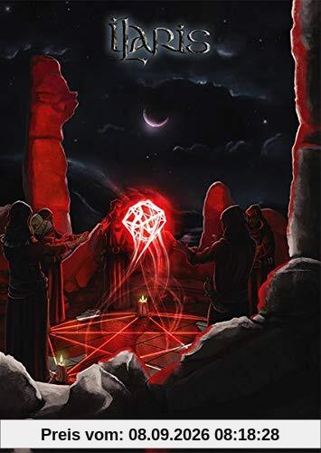Ilaris - Das alternative Regelwerk für DSA (Das Schwarze Auge – Regelband)