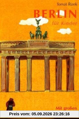 Komm mit! Berlin für Kinder