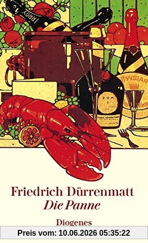Die Panne: und andere Erzählungen