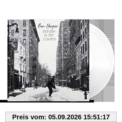 Ben Harper - Winter Is For Lovers