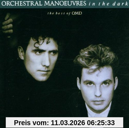 The Best Of Omd