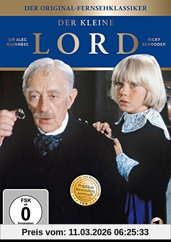 Jack Gold Der Kleine Lord