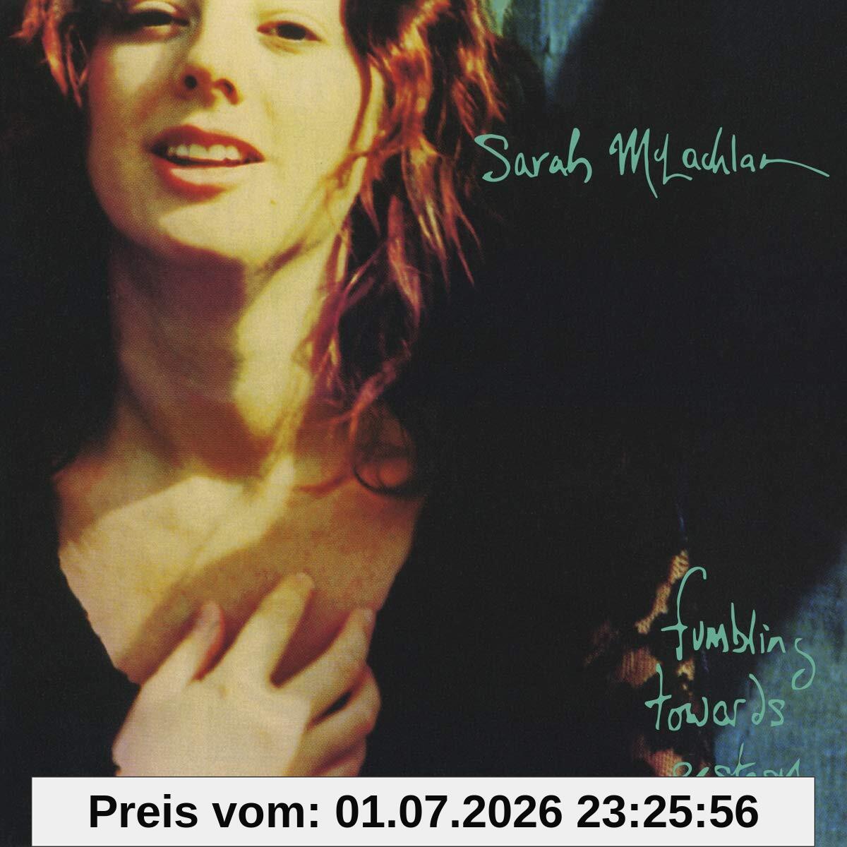unbekannt Fumbling Towards Ecstacy [Import]