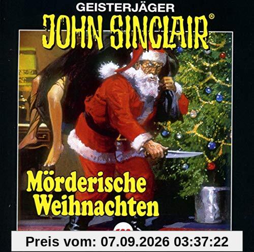 133/Mörderische Weihnachten