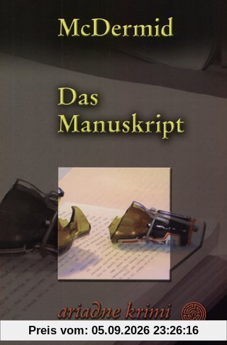 Das Manuskript