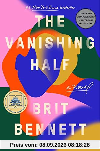 The Vanishing Half: A Novel
