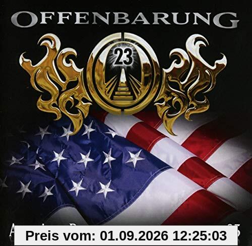 085/American Dream