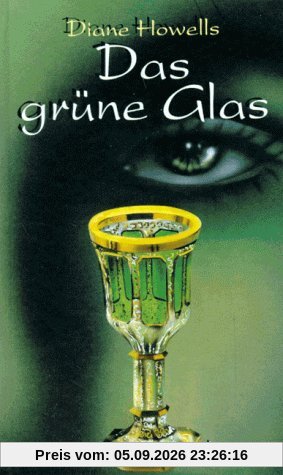 Das grüne Glas