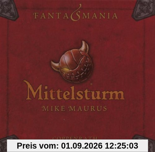 Mittelsturm