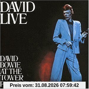 David Live