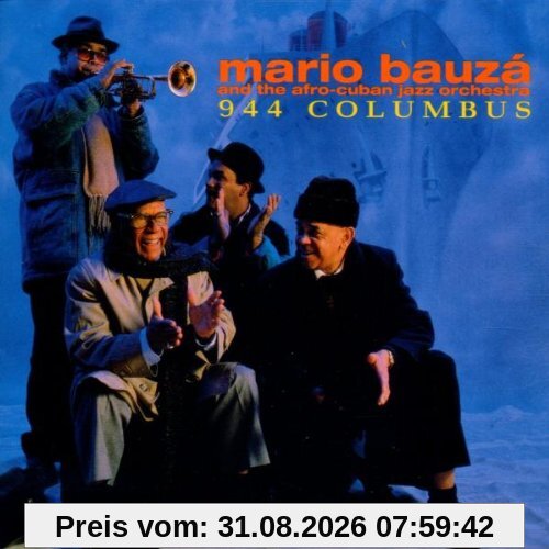 944 Columbus