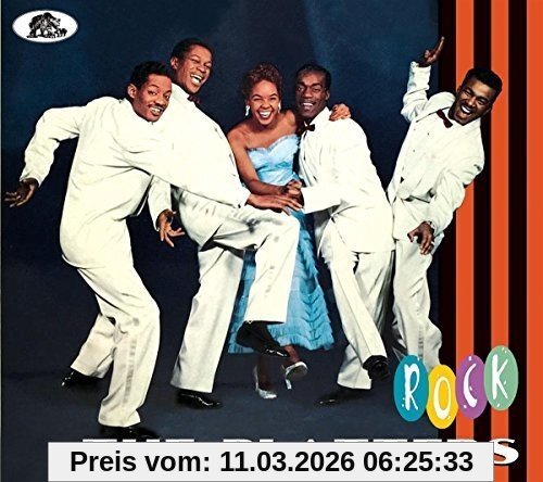 The Platters Rocks