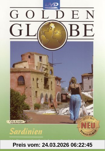 Sardinien - Golden Globe