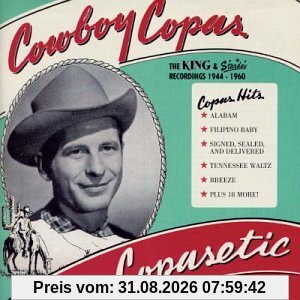 Copasetic - the King & Starday