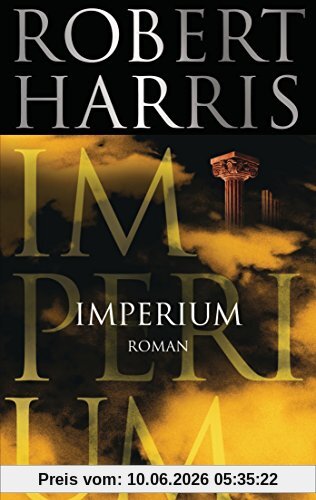 Imperium: Roman (Cicero, Band 1)