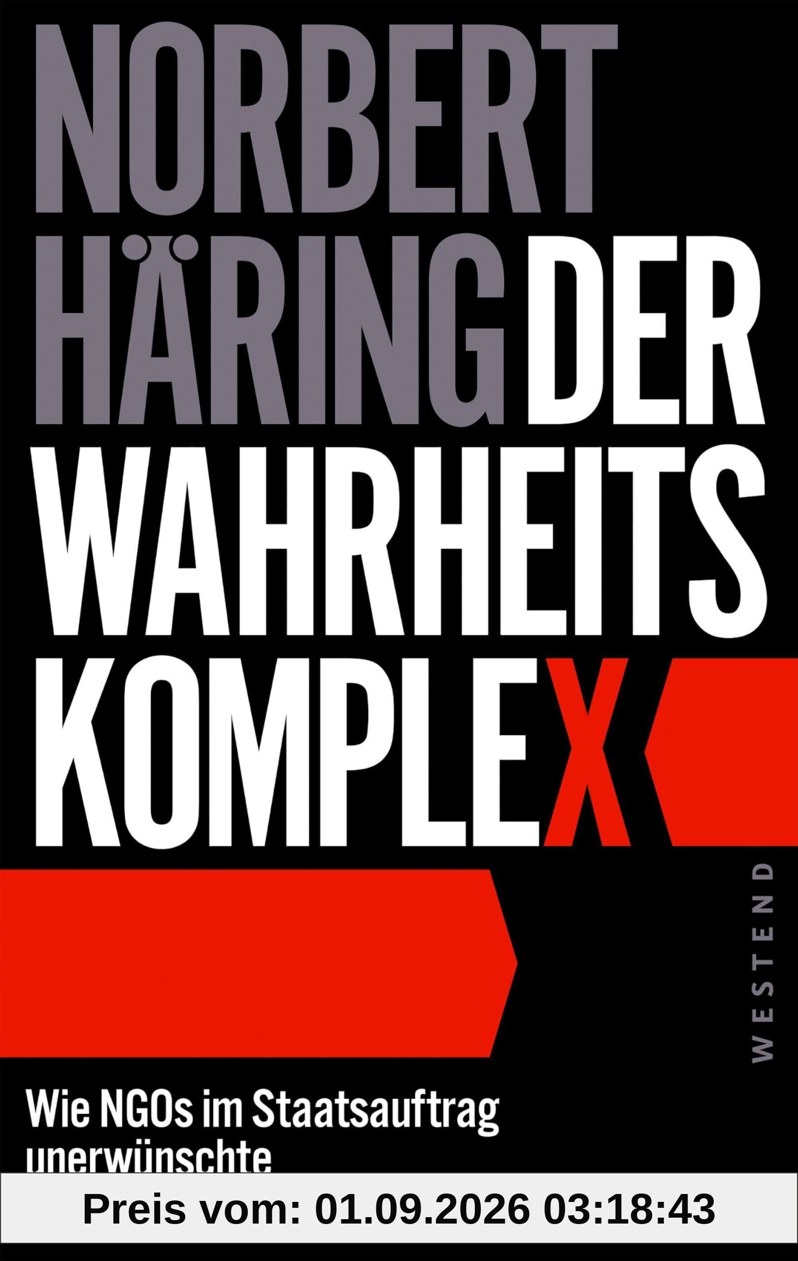Der Wahrheitskomplex