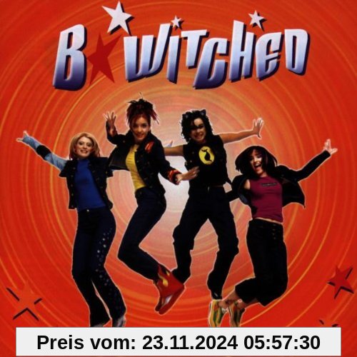 B*Witched