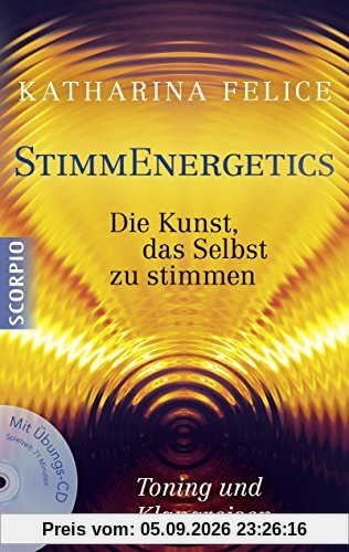 StimmEnergetics: Die Kunst, das Selbst zu stimmen