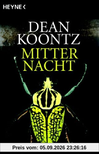 Mitternacht. Roman