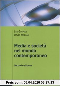 Media e società nel mondo contemporaneo