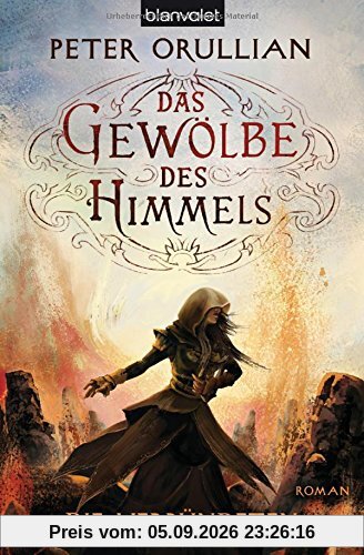Das Gewölbe des Himmels 4: Die Verbündeten