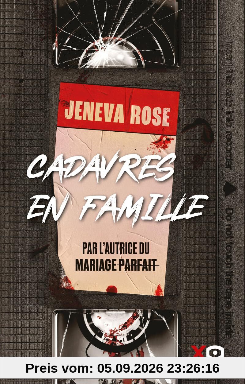 Cadavres en famille