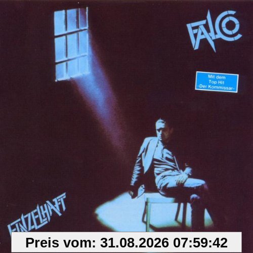 Einzelhaft